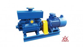 F2BE系列耐腐蝕真空泵